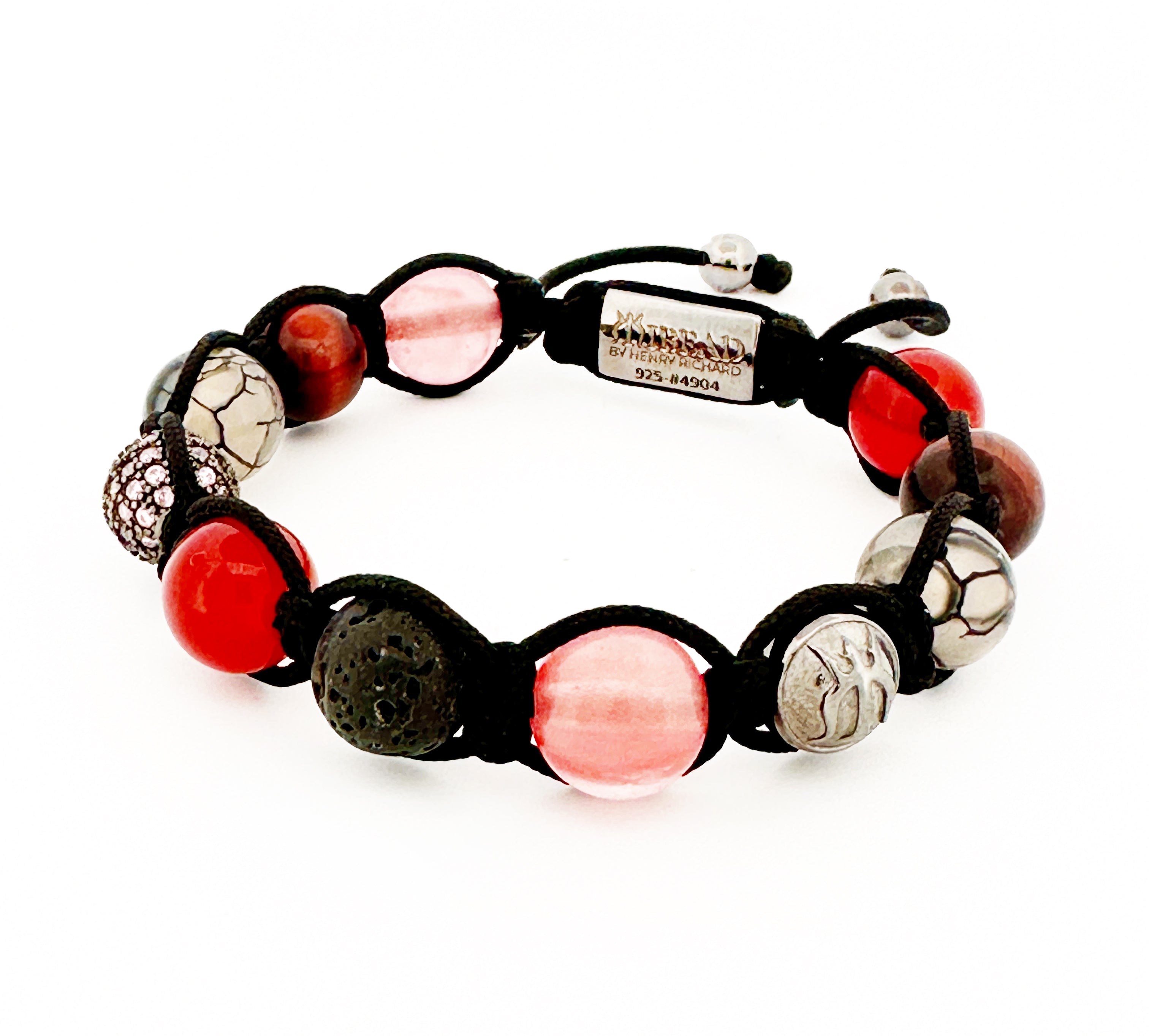 Armband Drachenblut