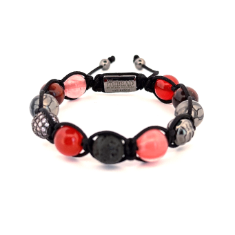 Armband Drachenblut