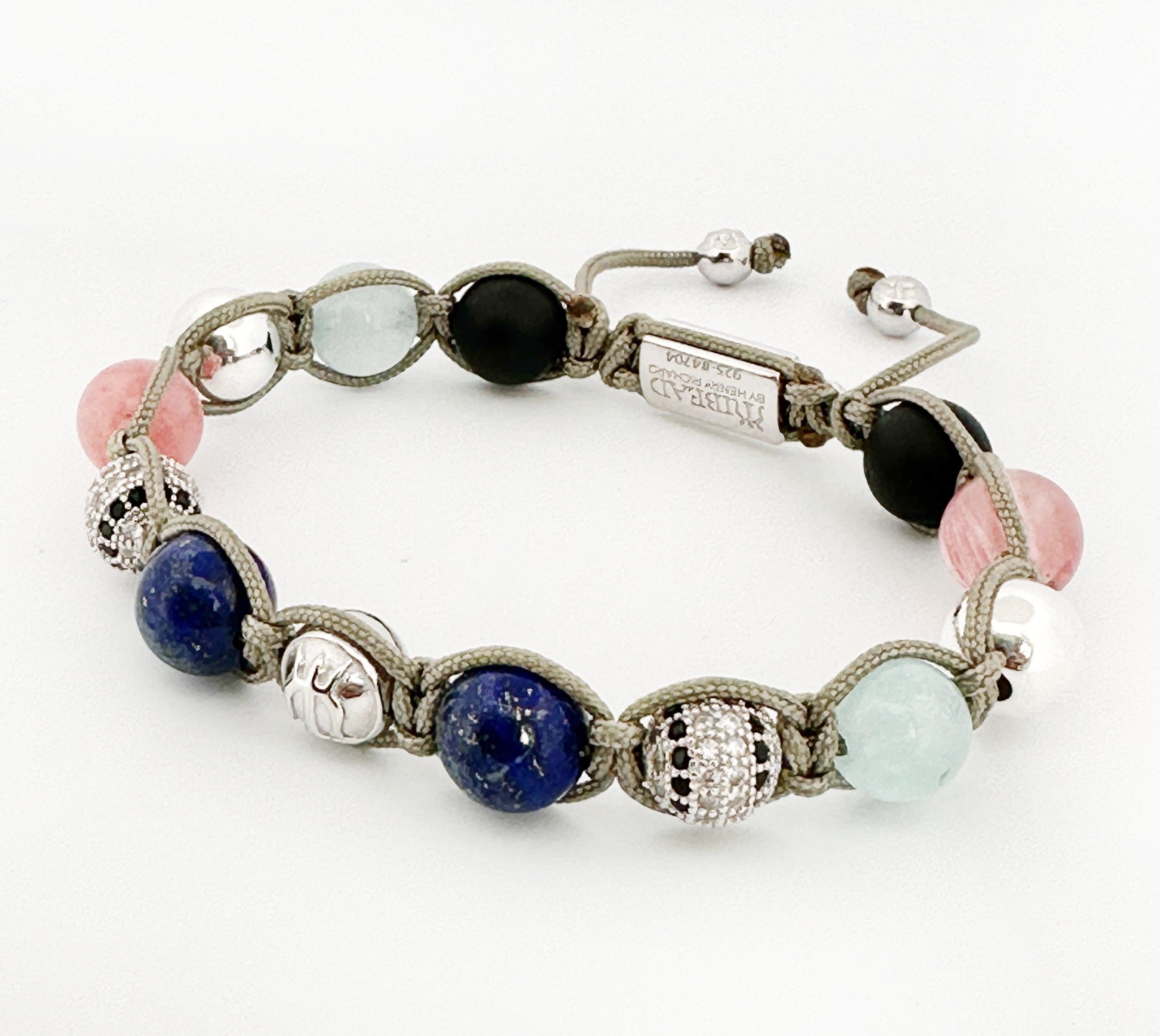 Armband Galaxy