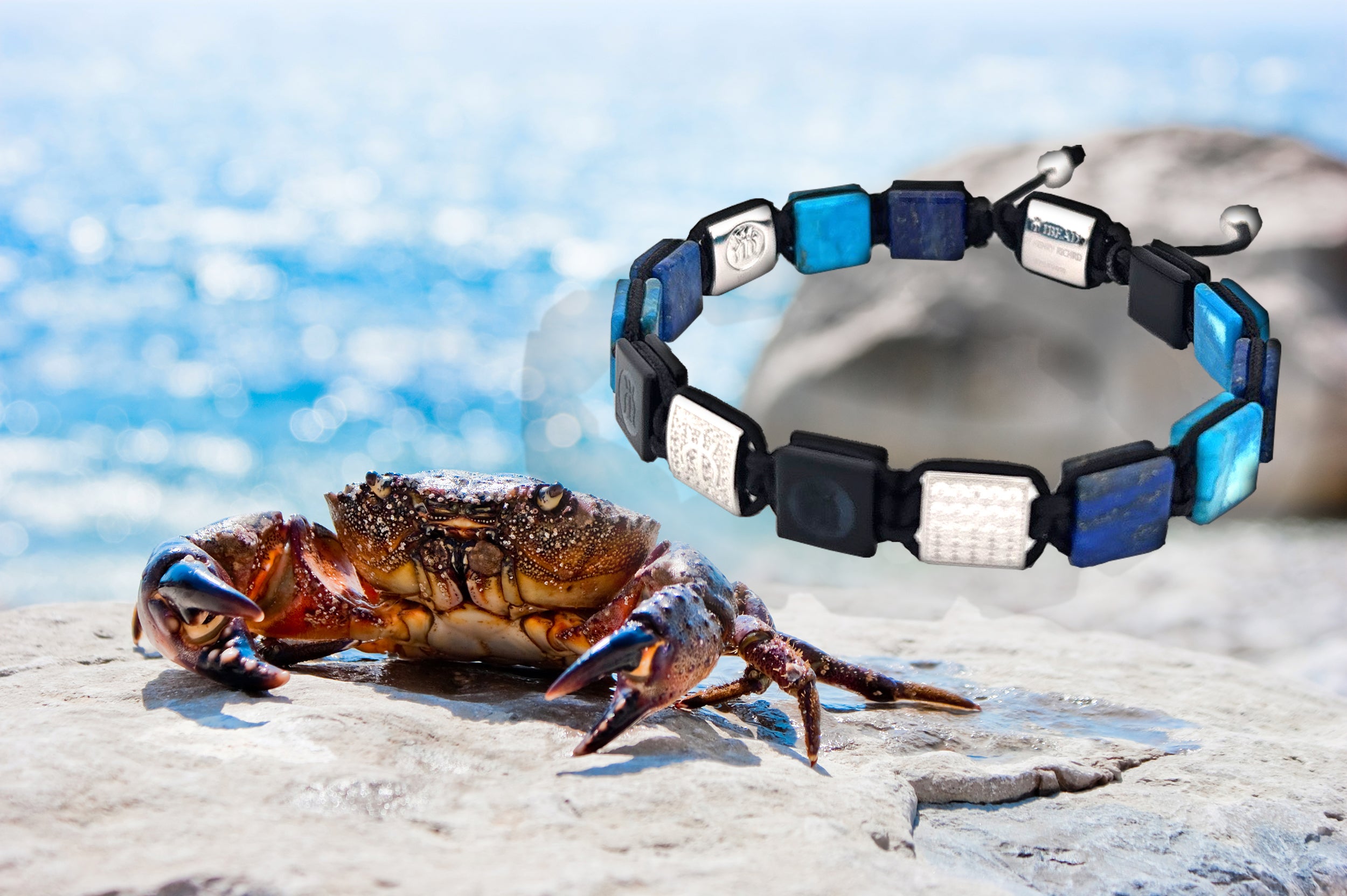 Armband Ocean